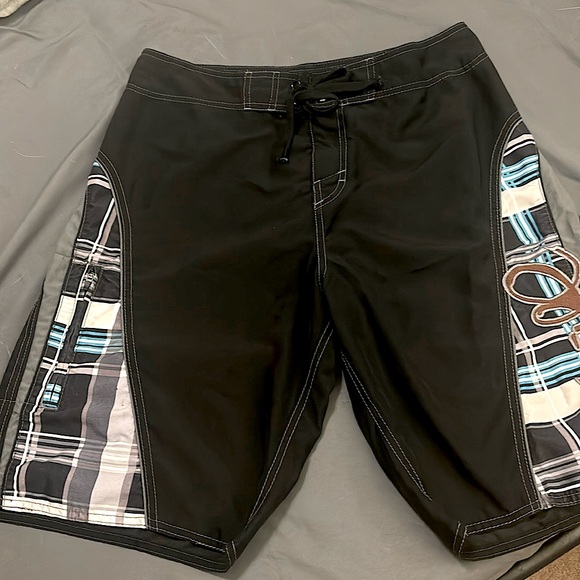 O'Neill Other - O’Neill Vintage Board Shorts Size 34
